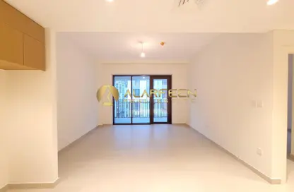 Apartment - 1 Bedroom - 1 Bathroom for rent in Summer at Creek Beach Building 1 - Summer at Creek Beach - Creek Beach - Dubai Creek Harbour (The Lagoons) - Dubai