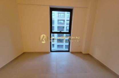 Apartment - 1 Bedroom - 1 Bathroom for rent in Summer at Creek Beach Building 1 - Summer at Creek Beach - Creek Beach - Dubai Creek Harbour (The Lagoons) - Dubai
