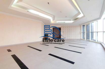 Apartment - 3 Bedrooms - 4 Bathrooms for rent in Wave tower - Corniche Road - Abu Dhabi Apartment - 3 Bedrooms - 4 Bathrooms for rent in Wave tower - Corniche Road - Abu Dhabi