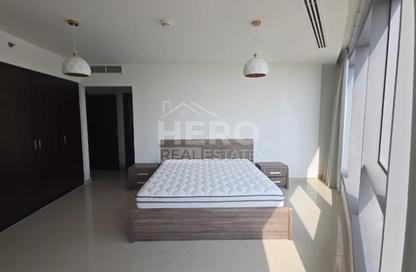 Apartment - 2 - 3 for rent in Sky Tower - Shams Abu Dhabi - Al Reem Island - Abu Dhabi