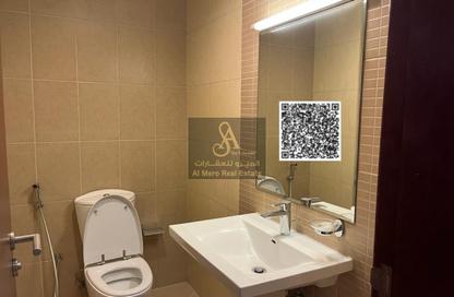 Apartment - 2 Bedrooms - 3 Bathrooms for sale in Ajman One Tower 1 - Ajman One - Ajman Downtown - Ajman Apartment - 2 Bedrooms - 3 Bathrooms for sale in Ajman One Tower 1 - Ajman One - Ajman Downtown - Ajman