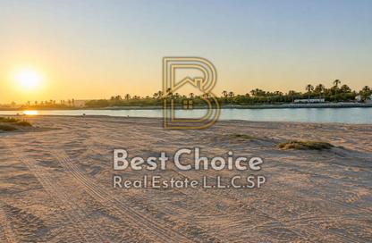 Land - Studio for sale in Al Mamzar Tower - Al Mamzar - Sharjah - Sharjah