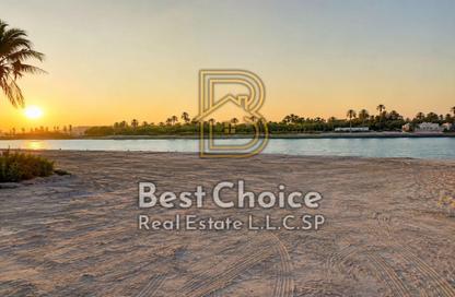 Land - Studio for sale in Al Mamzar Tower - Al Mamzar - Sharjah - Sharjah