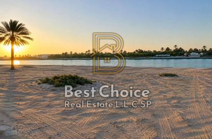 Land - Studio for sale in Al Mamzar Tower - Al Mamzar - Sharjah - Sharjah