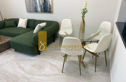 Apartment - 2 Bedrooms - 3 Bathrooms for rent in Gemz by Danube - Al Furjan - Dubai