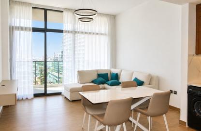 Apartment - 1 Bedroom - 2 Bathrooms for sale in Celia Heights - Majan - Dubai Apartment - 1 Bedroom - 2 Bathrooms for sale in Celia Heights - Majan - Dubai