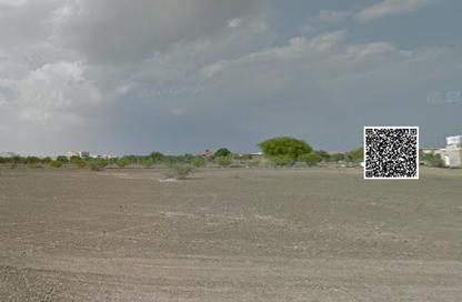 Land - Studio for sale in Manama - Ajman