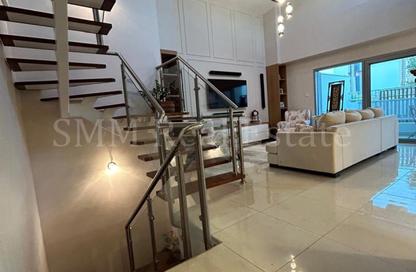 Penthouse - 3 - 5 for sale in Villa Myra - District 15 - Jumeirah Village Circle - Dubai