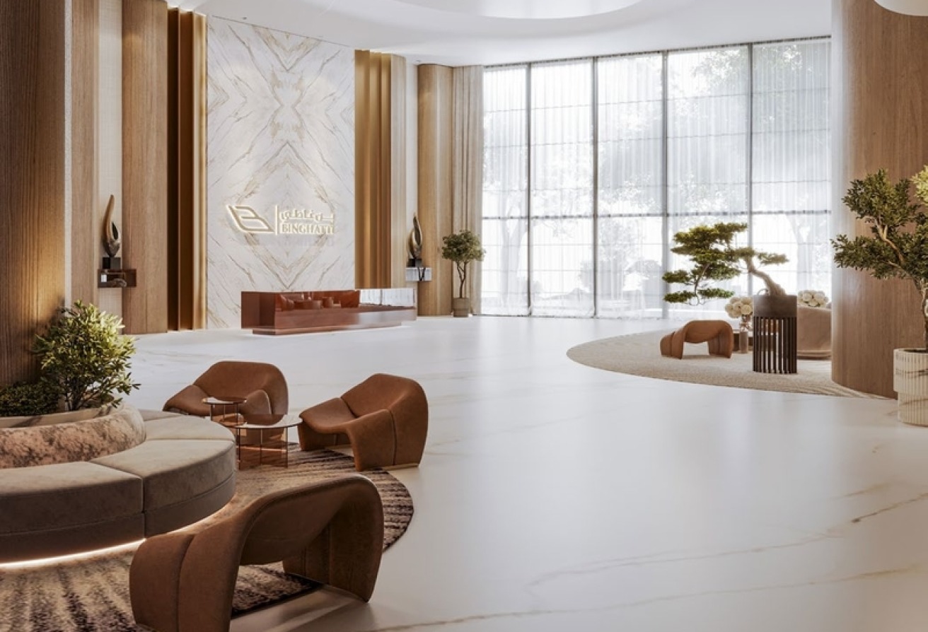 MODERN STUDIO | HIGH ROI | PRIME LOCATION gallery image