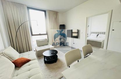 Apartment - 1 Bedroom - 1 Bathroom for rent in East Village - Aljada - Sharjah