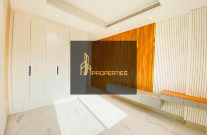 Townhouse - 4 Bedrooms - 6 Bathrooms for sale in East Village - Al Furjan - Dubai