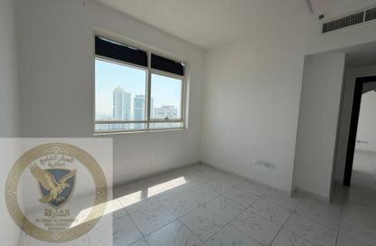 Apartment - 1 Bedroom - 2 Bathrooms for rent in Al Majaz 3 - Al Majaz - Sharjah