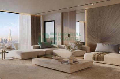 Apartment - Studio - 1 for sale in Binghatti Cullinan - Al Jaddaf - Dubai