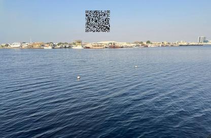 Apartment - 2 Bedrooms - 3 Bathrooms for sale in Ajman Creek Towers - Al Rashidiya 1 - Al Rashidiya - Ajman