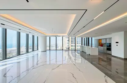 Penthouse - 5 Bedrooms - 7 Bathrooms for sale in The S Tower - Dubai Internet City - Dubai