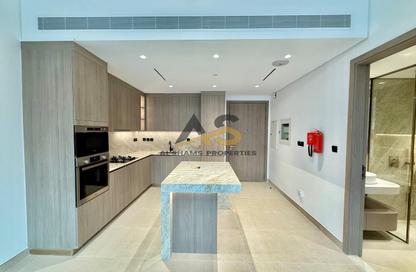 Apartment - 1 Bedroom - 2 Bathrooms for rent in Altia One - Dubai Silicon Oasis - Dubai Apartment - 1 Bedroom - 2 Bathrooms for rent in Altia One - Dubai Silicon Oasis - Dubai