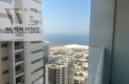 Apartment - 2 - 3 for sale in Ajman One Towers - Al Rashidiya 3 - Al Rashidiya - Ajman