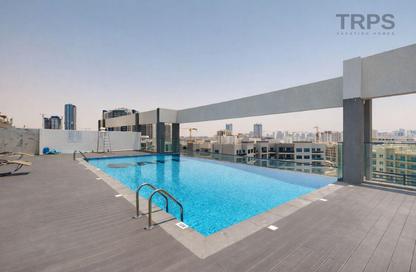 Apartment - 2 Bedrooms - 2 Bathrooms for rent in Gardenia Livings - Arjan - Dubai