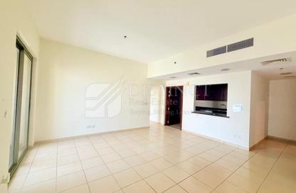 Apartment - 2 Bedrooms - 3 Bathrooms for rent in Shams 2 - Shams - Jumeirah Beach Residence - Dubai