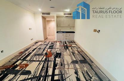 Apartment - Studio - 1 for rent in Al Jazeira Road - Al Muraqqabat - Deira - Dubai