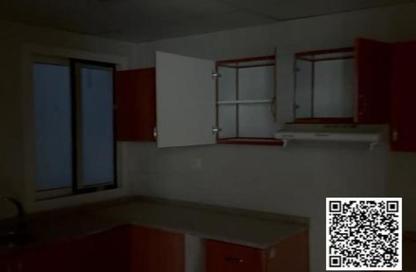 Apartment - 1 Bedroom - 2 Bathrooms for rent in Orient Towers - Al Bustan - Ajman