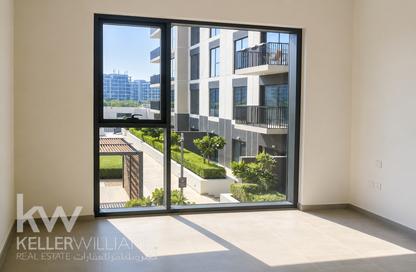 Apartment - 1 Bedroom - 1 Bathroom for rent in Executive Residences - Dubai Hills Estate - Dubai