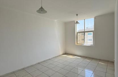 Apartment - 1 Bedroom - 1 Bathroom for rent in Al Naemiya Tower 2 - Al Naemiya Towers - Al Nuaimiya - Ajman