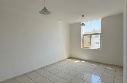Apartment - 1 Bedroom - 1 Bathroom for rent in Al Naemiya Tower 2 - Al Naemiya Towers - Al Nuaimiya - Ajman