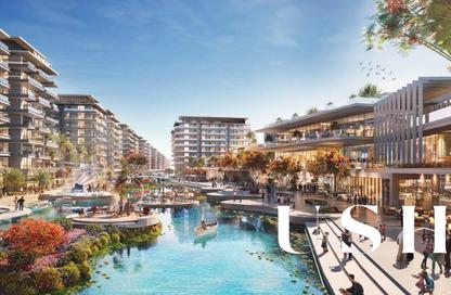 Villa - 4 Bedrooms - 3 Bathrooms for sale in Lush - Damac Riverside - Dubai Investment Park 2 (DIP 2) - Dubai Investment Park (DIP) - Dubai Villa - 4 Bedrooms - 3 Bathrooms for sale in Lush - Damac Riverside - Dubai Investment Park 2 (DIP 2) - Dubai Investment Park (DIP) - Dubai