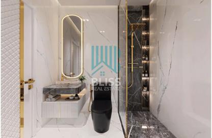 Apartment - Studio - 1 Bathroom for sale in Timez By Danube - Dubai Silicon Oasis - Dubai