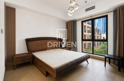 Apartment - 1 - 2 for rent in Miska 2 - Miska - Old Town - Downtown Dubai - Dubai Apartment - 1 - 2 for rent in Miska 2 - Miska - Old Town - Downtown Dubai - Dubai