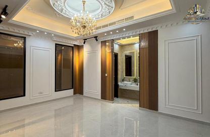 Villa - 6 Bedrooms - 7 Bathrooms for sale in Al Helio 2 - Al Helio - Ajman