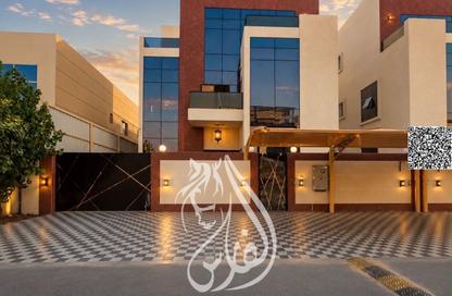Villa - 7 - 7+ for sale in Al Tallah 1 - Ajman Villa - 7 - 7+ for sale in Al Tallah 1 - Ajman