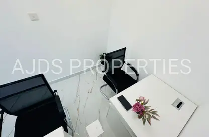 Office Space - 1 Bedroom - 1 Bathroom for rent in Fatima Mohammad Ahmad Bin Suleiman Building - Al Raffa - Bur Dubai - Dubai Office Space - 1 Bedroom - 1 Bathroom for rent in Fatima Mohammad Ahmad Bin Suleiman Building - Al Raffa - Bur Dubai - Dubai