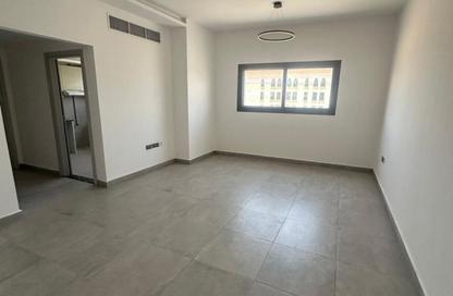 Apartment - 1 Bedroom - 2 Bathrooms for rent in Tilal City D - Tilal City - Sharjah