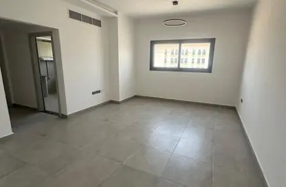 Apartment - 1 Bedroom - 2 Bathrooms for rent in Tilal City D - Tilal City - Sharjah