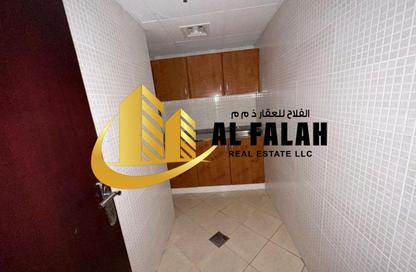 Apartment - Studio - 1 Bathroom for rent in Rolla Square - Rolla Area - Sharjah Apartment - Studio - 1 Bathroom for rent in Rolla Square - Rolla Area - Sharjah