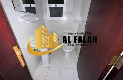 Apartment - Studio - 1 Bathroom for rent in Rolla Square - Rolla Area - Sharjah Apartment - Studio - 1 Bathroom for rent in Rolla Square - Rolla Area - Sharjah