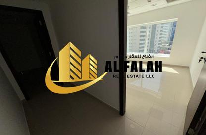 Apartment - Studio - 1 Bathroom for rent in Rolla Square - Rolla Area - Sharjah
