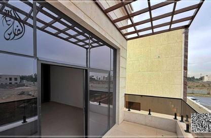 Villa - 4 Bedrooms - 7 Bathrooms for sale in Al Helio 2 - Al Helio - Ajman