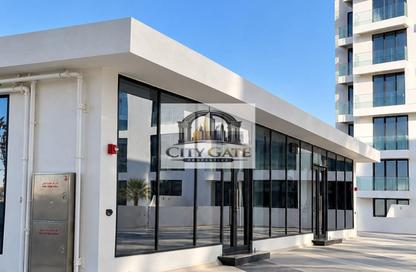 Apartment - Studio - 1 for rent in The View Island - Ajmal Makan City - Sharjah Waterfront City - Sharjah Apartment - Studio - 1 for rent in The View Island - Ajmal Makan City - Sharjah Waterfront City - Sharjah