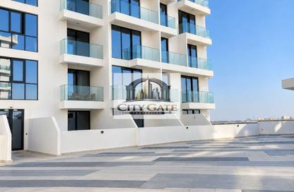 Apartment - Studio - 1 for rent in The View Island - Ajmal Makan City - Sharjah Waterfront City - Sharjah Apartment - Studio - 1 for rent in The View Island - Ajmal Makan City - Sharjah Waterfront City - Sharjah