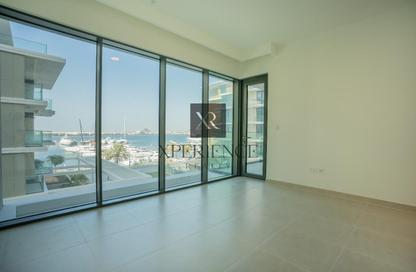Apartment - 2 Bedrooms - 2 Bathrooms for rent in Seagate Building 3 - Seagate - Mina Rashid - Dubai