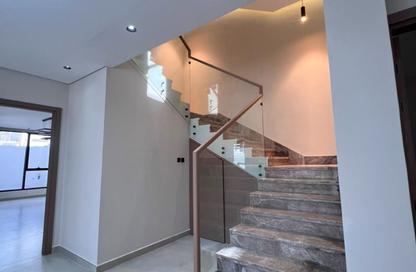 Villa - 4 Bedrooms - 6 Bathrooms for sale in Hoshi 1 - Hoshi - Al Badie - Sharjah