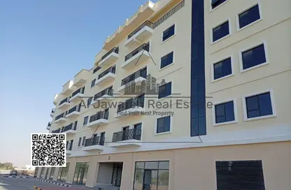 Apartment - Studio - 1 Bathroom for sale in Kentia - Ajman Uptown Villas - Ajman Uptown - Ajman