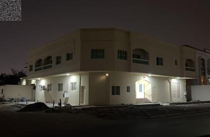 Whole Building - 7+ Bedrooms - 7+ Bathrooms for sale in Al Mowaihat 2 - Al Mowaihat - Ajman Whole Building - 7+ Bedrooms - 7+ Bathrooms for sale in Al Mowaihat 2 - Al Mowaihat - Ajman