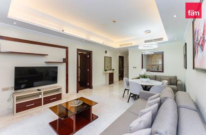 Apartment - 1 - 2 for rent in Mughal - Taj Grandeur Residences - The Crescent - Palm Jumeirah - Dubai Apartment - 1 - 2 for rent in Mughal - Taj Grandeur Residences - The Crescent - Palm Jumeirah - Dubai