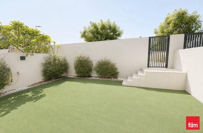 Townhouse - 3 Bedrooms - 4 Bathrooms for rent in Cherrywoods - Dubai Land - Dubai