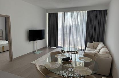Apartment - 1 Bedroom - 2 Bathrooms for rent in Luma Park Views - District 14 - Jumeirah Village Circle - Dubai