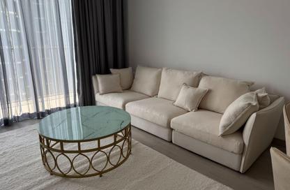 Apartment - 1 Bedroom - 2 Bathrooms for rent in Luma Park Views - District 14 - Jumeirah Village Circle - Dubai